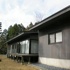 箱根の家
